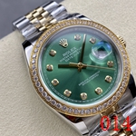 低価格ロレックスコピー 36mm 316鋼 450